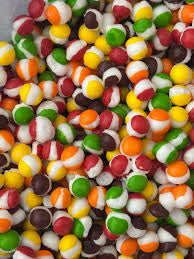 Freeze dried