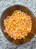 Freeze Dried Candy Corn
