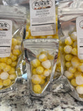 Freeze Dried Lemon Crunch