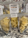 Freeze Dried Pineapple
