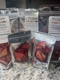 Dehydrated Strawberries