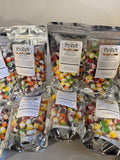 Freeze Dried Sour Rainbow Crunch