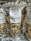 Freeze Dried Bananas